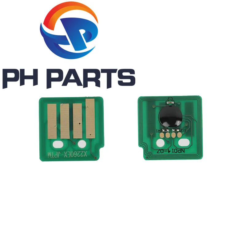 4pcs/set 2sets X CT202630 CT202631 CT202632 CT202633 JPN Toner chip for Xerox DocuCentre-VI C2271 C3370 C3371 C4471 chip
4pcs/set 2sets X CT202630 CT202631 CT202632 CT202633 JPN Toner chip for Xerox DocuCentre-VI C2271 C3370 C3371 C4471 chip