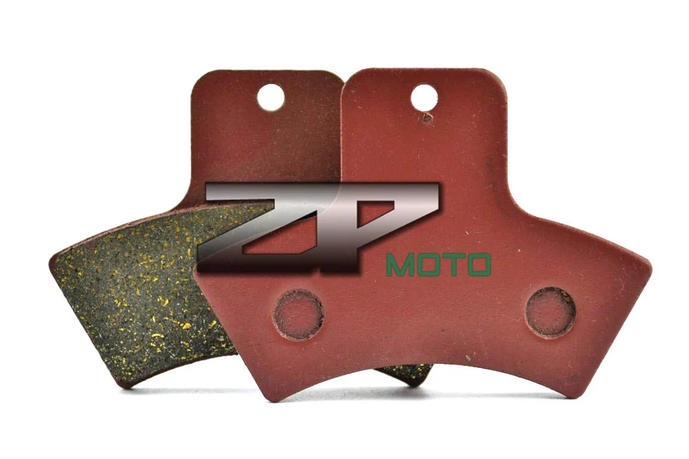Organic Kevlar Brake Pads Fits QUADZILLA QZ 300 E 4x4 CUV 300 E 4x4 Side by Side 2008-2009 Rear OEM New High Quality
Organic Kevlar Brake Pads Fits QUADZILLA QZ 300 E 4x4 CUV 300 E 4x4 Side by Side 2008-2009 Rear OEM New High Quality