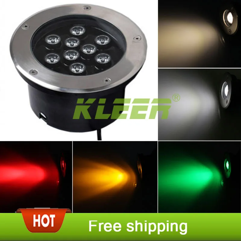 9W LED In-Ground Garden Light Buried Path Road Square Plaza led Underground Lamps IP65 waterproof lawn lamp led stair step lamp
9W LED In-Ground Garden Light Buried Path Road Square Plaza led Underground Lamps IP65 waterproof lawn lamp led stair step lamp