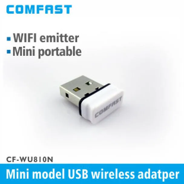 USB Wifi Adapter Ethernet Network Card 600Mbps 5Ghz Wi-Fi PC Antena WiFi Receiver AC Dongle Wi Fi | Компьютеры и офис