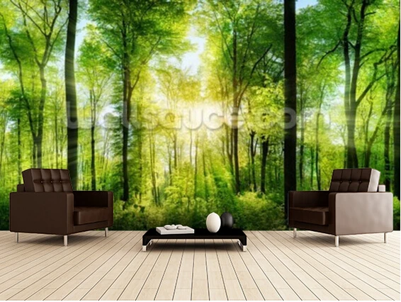 Custom natural wallpaper,Forest Panoramic with Sunbeams ,3D modern wallpaper for living room bedroom restaurant wall wallpaper
Custom natural wallpaper,Forest Panoramic with Sunbeams ,3D modern wallpaper for living room bedroom restaurant wall wallpaper
