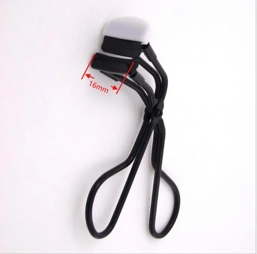 Mini section fish mouth type Eyelash Curler Folded False Eyelash Nature Curl Steel Eyelashes Curling Clip Small Make-Up Tools
Mini section fish mouth type Eyelash Curler Folded False Eyelash Nature Curl Steel Eyelashes Curling Clip Small Make-Up Tools