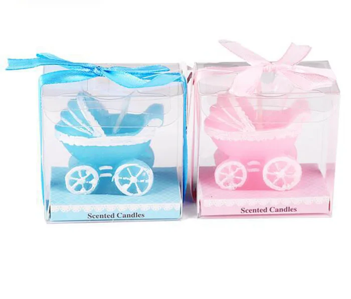 50 pcs cute Mini Creative Pram Baby Birthday Candle Kid Pram Baby Carriage Candle Cake Cupcake Topper Party Decoration Supply
50 pcs cute Mini Creative Pram Baby Birthday Candle Kid Pram Baby Carriage Candle Cake Cupcake Topper Party Decoration Supply