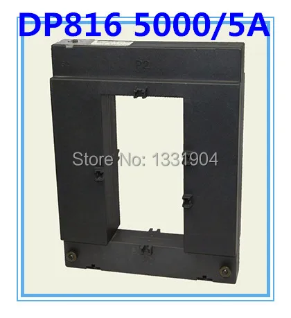 CT DP816 5000/5A high accuracy split core current transformer open-type current transformers FACTORY QUALITY GUARANTEE
CT DP816 5000/5A high accuracy split core current transformer open-type current transformers FACTORY QUALITY GUARANTEE