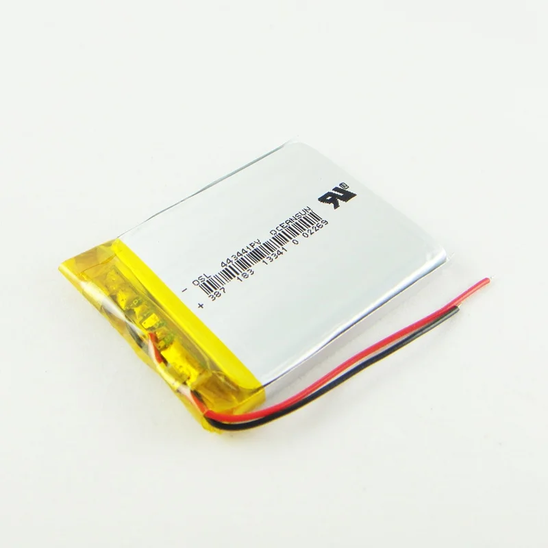 Jie Du Brown D600 tachograph D640S mirror D610S electronic dog 3.7V battery D660 Rechargeable Li-ion Cell
Jie Du Brown D600 tachograph D640S mirror D610S electronic dog 3.7V battery D660 Rechargeable Li-ion Cell