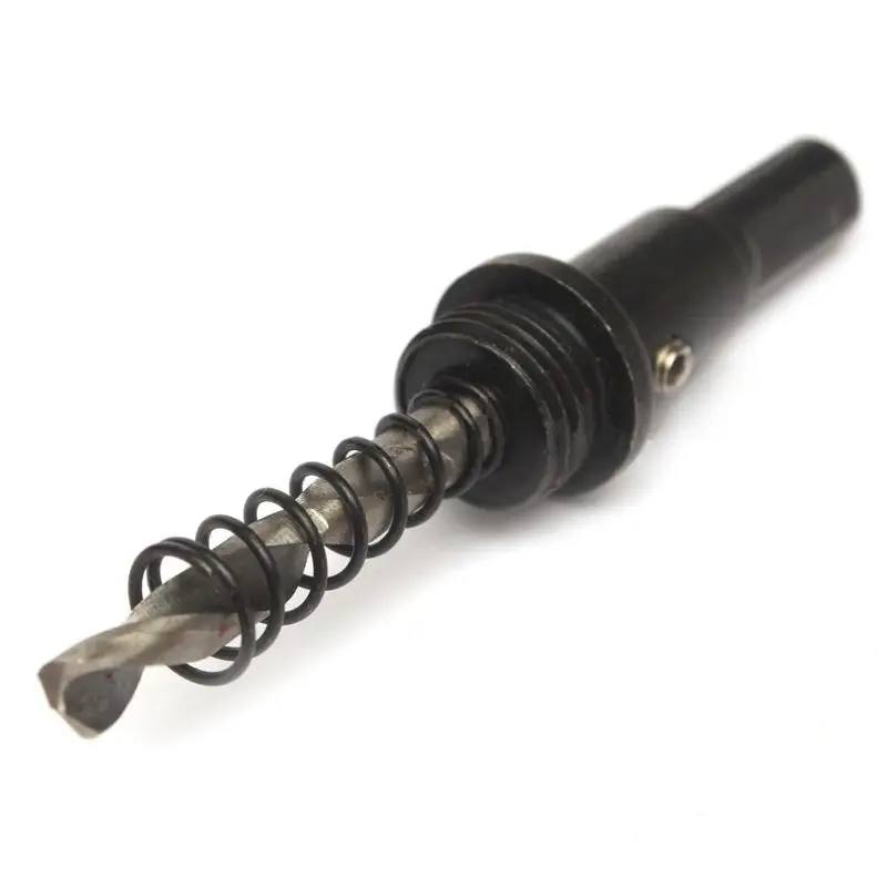 180mm Bi Metal M42 HSS Hole Saw Cutter Drill Bit For Aluminum Iron Pipe