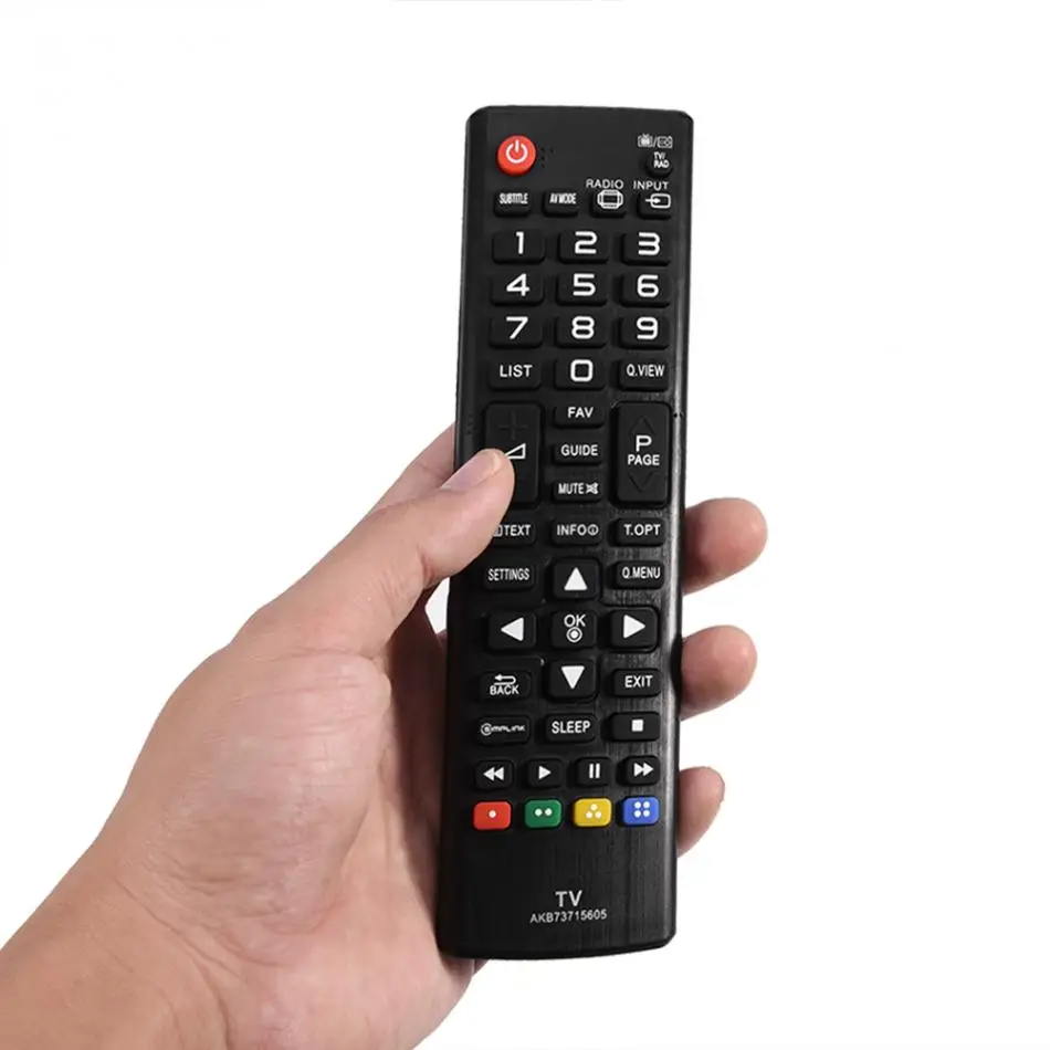 Пульт дистанционного управления для телевизора LG AKB73715605 55LA690V 55LA691V 55LA860V 55LA868V 55LA960V