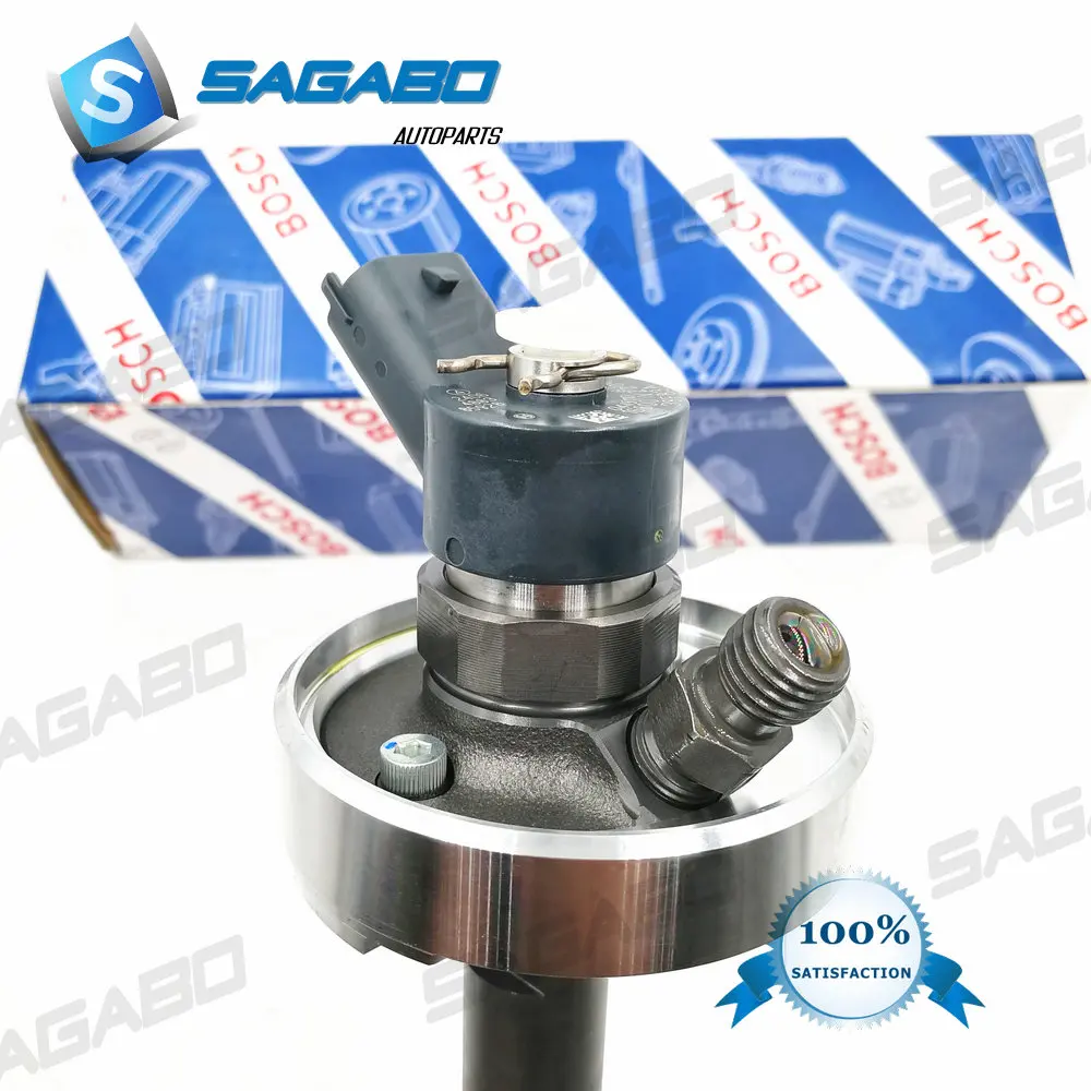4pcs Genuine new diesel injector 0445110877 0445110878 for common rail injector 16600VZ20B 0445110315
4pcs Genuine new diesel injector 0445110877 0445110878 for common rail injector 16600VZ20B 0445110315