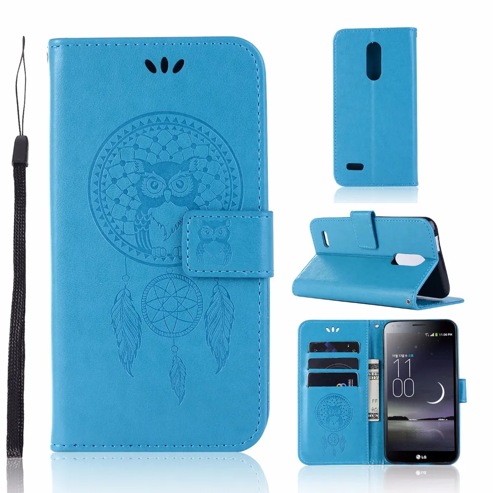KAILYON New For LG X Style /X Power/ v30 /stylo3 /stylo 2 LS775 Leather Cover Flip Magnetic Wallet Stand Pattern Owl Phone Case
KAILYON New For LG X Style /X Power/ v30 /stylo3 /stylo 2 LS775 Leather Cover Flip Magnetic Wallet Stand Pattern Owl Phone Case