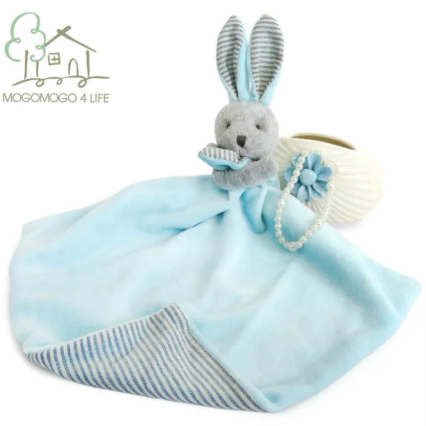 Luxury Newborn Bunny Soft Toys Baby Comforter CE compliance Baby Appease Towel Ecofriendly Cotton Multifunction Saliva For Baby
Luxury Newborn Bunny Soft Toys Baby Comforter CE compliance Baby Appease Towel Ecofriendly Cotton Multifunction Saliva For Baby