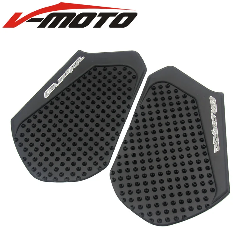 For Honda CBR600RR 2013 2014 2015 2016 F5 Motorcycle Protector Anti slip Tank Pad Sticker Gas Knee Grip Traction Side 3M Decal
For Honda CBR600RR 2013 2014 2015 2016 F5 Motorcycle Protector Anti slip Tank Pad Sticker Gas Knee Grip Traction Side 3M Decal