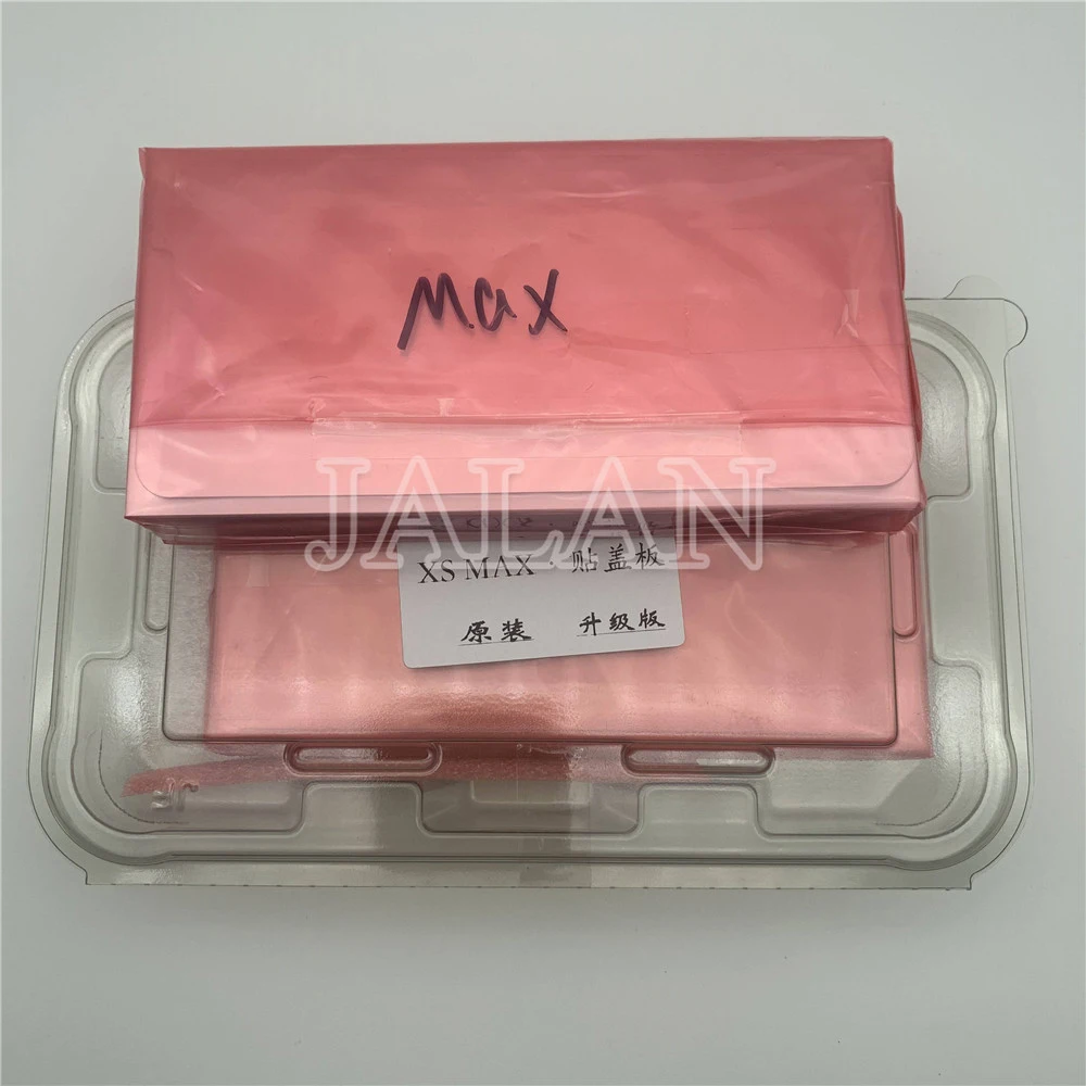 Клейкая наклейка для телефона x xs max, оригинальный материал, без пузырьков, для ремонта экрана, 125 мкм
Клейкая наклейка для телефона x xs max, оригинальный материал, без пузырьков, для ремонта экрана, 125 мкм
