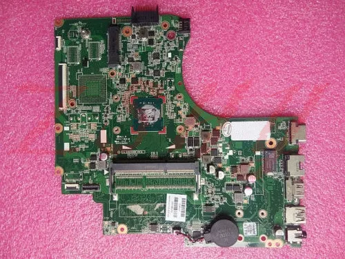 Материнская плата DDR3 для ноутбука HP 14-D 240 747265-501 747265-001 Бесплатная доставка 100% ТЕСТ ОК
Материнская плата DDR3 для ноутбука HP 14-D 240 747265-501 747265-001 Бесплатная доставка 100% ТЕСТ ОК