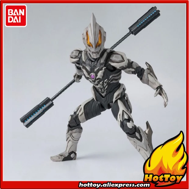 100% Original BANDAI Tamashii Nations S.H.Figuarts SHF Exclusive Action Figure - Ultraman Belial ATROCIOUS
100% Original BANDAI Tamashii Nations S.H.Figuarts SHF Exclusive Action Figure - Ultraman Belial ATROCIOUS
