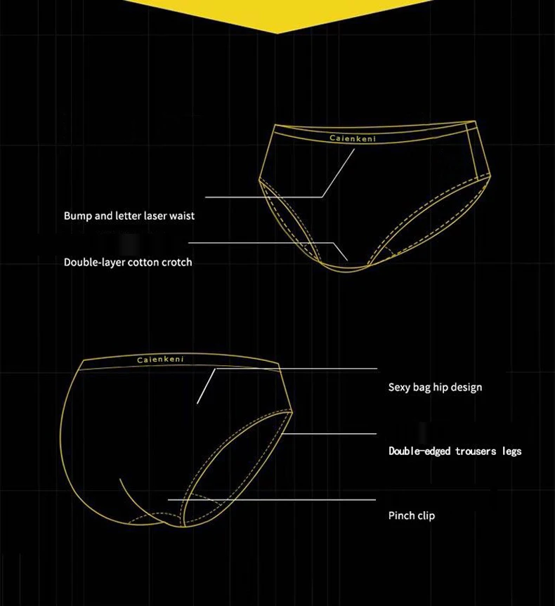 4pcs/lot Women's Panties Cotton Female Underwear Women Sexy Lingerie Comfortable Woman Panties Seamless Simple Printed Briefs
4pcs/lot Women's Panties Cotton Female Underwear Women Sexy Lingerie Comfortable Woman Panties Seamless Simple Printed Briefs