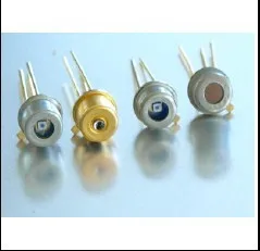 Silicon sensor APD AD500-9 TO52S1F2/laser range finder distance /laser distance measurement
Silicon sensor APD AD500-9 TO52S1F2/laser range finder distance /laser distance measurement