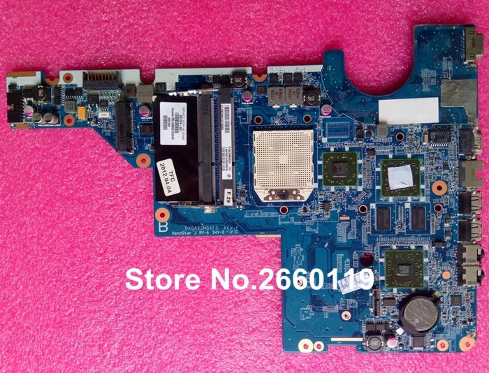 laptop motherboard for 632184-001 DA0AX2MB6F0 DDR3 system mainboard, fully tested
laptop motherboard for 632184-001 DA0AX2MB6F0 DDR3 system mainboard, fully tested