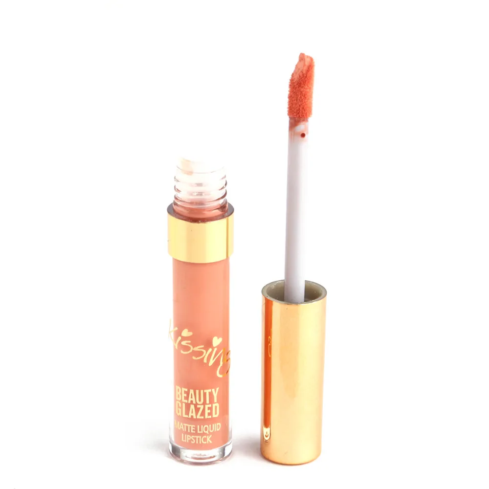 6Pcs/Lot Matte Lipsticks Long lasting Liquid Lip Gloss Moisturizer Birthday Edition Lipgloss Lipstick Lip Makeup Maquiagem
6Pcs/Lot Matte Lipsticks Long lasting Liquid Lip Gloss Moisturizer Birthday Edition Lipgloss Lipstick Lip Makeup Maquiagem