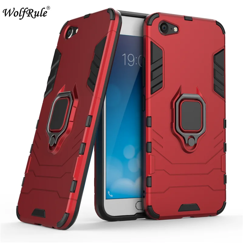 Vivo x9 Plus Cases TPU Hard PC VivoX9 Plus Case Ring Holder Stand Magnetic Armor Case For BBK Vivo X9 Plus Cover Funda 5.99"
Vivo x9 Plus Cases TPU Hard PC VivoX9 Plus Case Ring Holder Stand Magnetic Armor Case For BBK Vivo X9 Plus Cover Funda 5.99"
