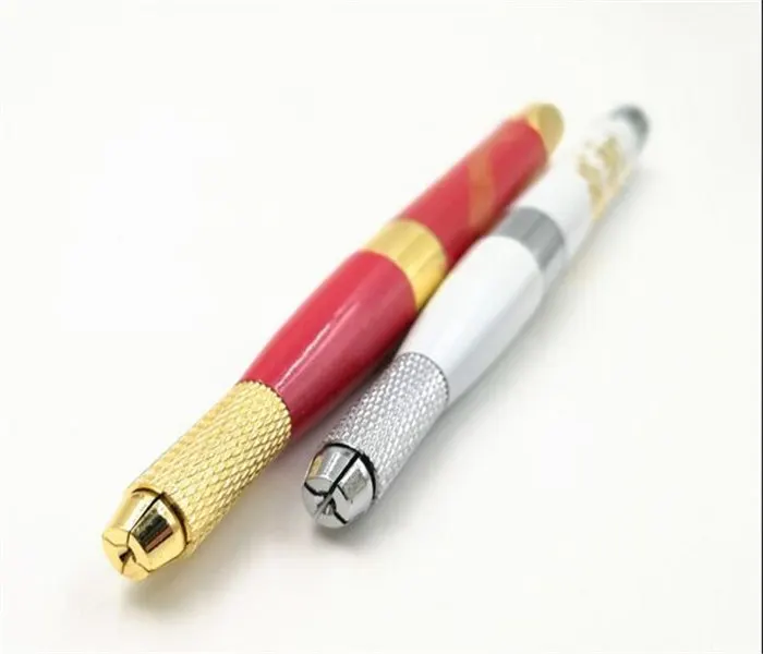 5pcs Popular korea cross word mouth lucky curved eyebrow make up pen/ tattoo eyebrow pen with 20 packs needle by free shipping
5pcs Popular korea cross word mouth lucky curved eyebrow make up pen/ tattoo eyebrow pen with 20 packs needle by free shipping