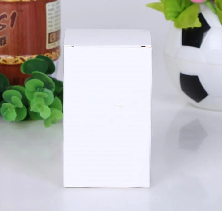 50pcs/lot 20sizes Available 3 Colors Kraft Black White Cardboard Boxes Packaging Coffee Tea Folding Simple Handmade Soap Box
50pcs/lot 20sizes Available 3 Colors Kraft Black White Cardboard Boxes Packaging Coffee Tea Folding Simple Handmade Soap Box