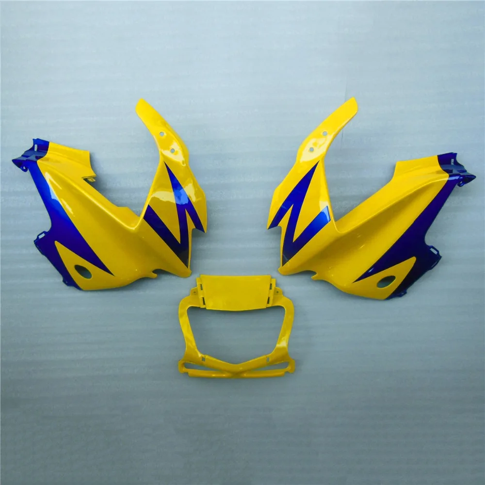 Front Upper Fairing Headlight Cowl Nose Fit For Honda CBR600 F3 1995-1998 96 97