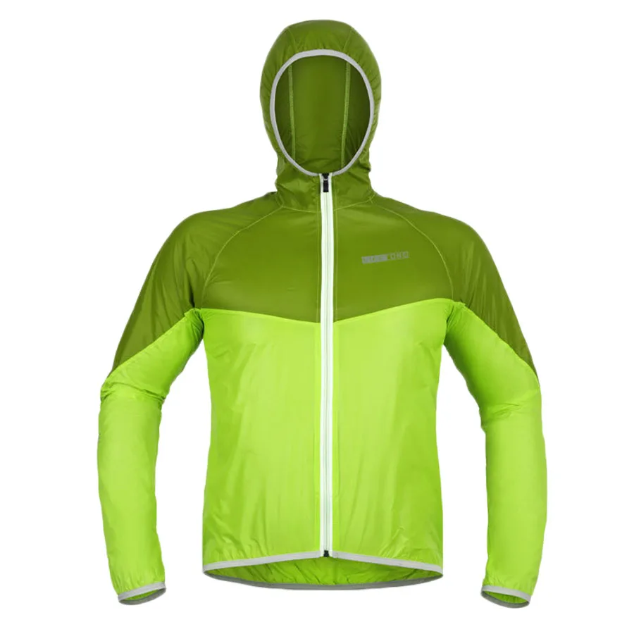 Women Men Windproof Cycling Jacket with hooded Mtb bike Jacket bicicleta Motocross Windcoat Long sleeve Ultlight Ropa Ciclismo
Women Men Windproof Cycling Jacket with hooded Mtb bike Jacket bicicleta Motocross Windcoat Long sleeve Ultlight Ropa Ciclismo
