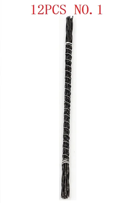 12 шт. Спиральные полотна для лобзика TOMASIEN 130 мм
12 шт. Спиральные полотна для лобзика TOMASIEN 130 мм