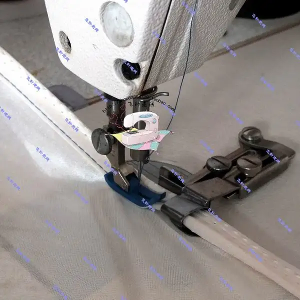 sewing machine accessories car pull cylinder crimper, wrapping tube, sewing aid faucet, eighty percent off folding 16mm
sewing machine accessories car pull cylinder crimper, wrapping tube, sewing aid faucet, eighty percent off folding 16mm