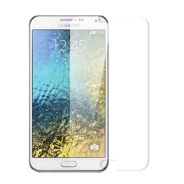 500x New For Galaxy S6 0.26mm 2.5D Premium Tempered Glass Screen Protector for Samsung S6 G920 Toughened protective Screen Film
500x New For Galaxy S6 0.26mm 2.5D Premium Tempered Glass Screen Protector for Samsung S6 G920 Toughened protective Screen Film