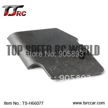Защитный дефлектор/L для 1/5 HPI Baja 5B Parts(TS-H66077) +бесплатная Доставка!
Защитный дефлектор/L для 1/5 HPI Baja 5B Parts(TS-H66077) +бесплатная Доставка!