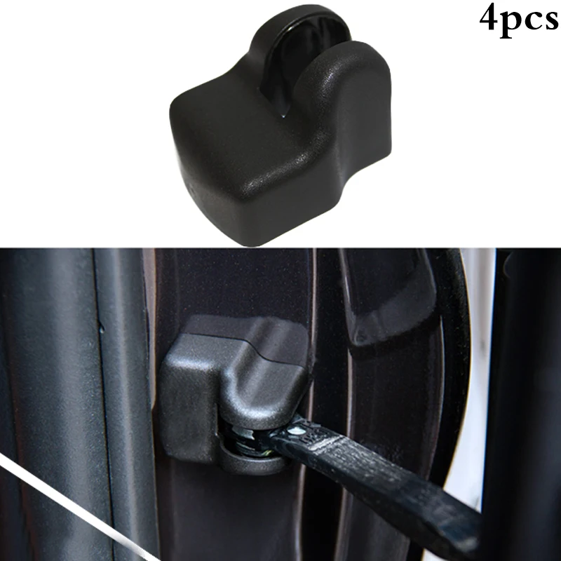 Car Door Stopper Protection Cover Protection Cover For Porsche Panamera Macan 718 Cayman 911 BOXSTER Seat Liiza Alhambra 4pcs
Car Door Stopper Protection Cover Protection Cover For Porsche Panamera Macan 718 Cayman 911 BOXSTER Seat Liiza Alhambra 4pcs