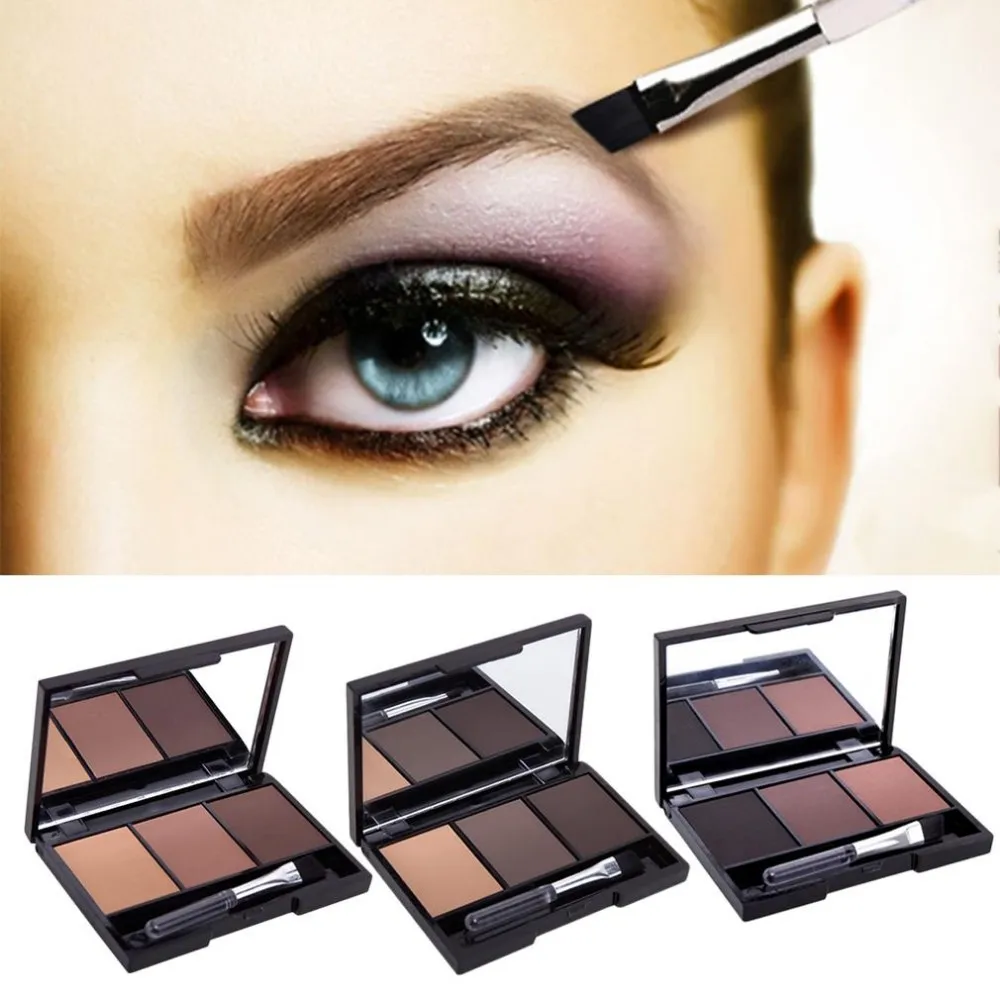 2018 New Brand Eye Brow Tint Cosmetics Natural Long Lasting Paint Tattoo Eyebrow Waterproof Black Brown Eyebrow Pencil Makeup
2018 New Brand Eye Brow Tint Cosmetics Natural Long Lasting Paint Tattoo Eyebrow Waterproof Black Brown Eyebrow Pencil Makeup