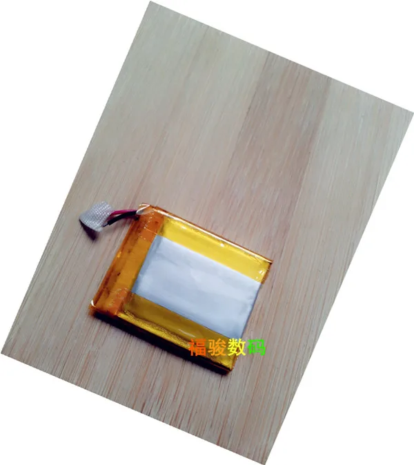 5Pcs Wholesale 3.7V lithium polymer battery 170mAh-302730 small speaker Bluetooth MP3 / 4/5 lithium batteries
5Pcs Wholesale 3.7V lithium polymer battery 170mAh-302730 small speaker Bluetooth MP3 / 4/5 lithium batteries