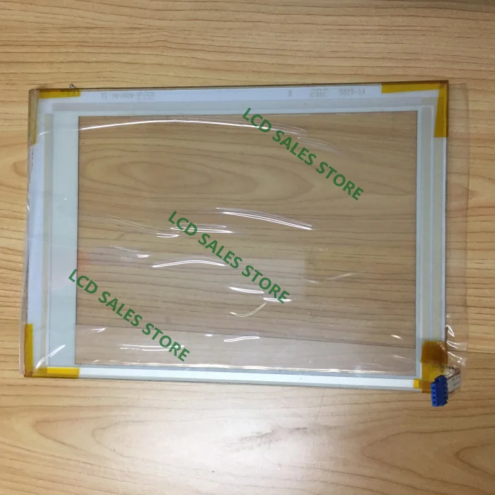 4-проводной кабель 12,1 дюйма, сенсорная панель 3 м, DTFP 9945 9819-14 223-04 E260A39, 4-проводной кабель дигитайзера
4-проводной кабель 12,1 дюйма, сенсорная панель 3 м, DTFP 9945 9819-14 223-04 E260A39, 4-проводной кабель дигитайзера