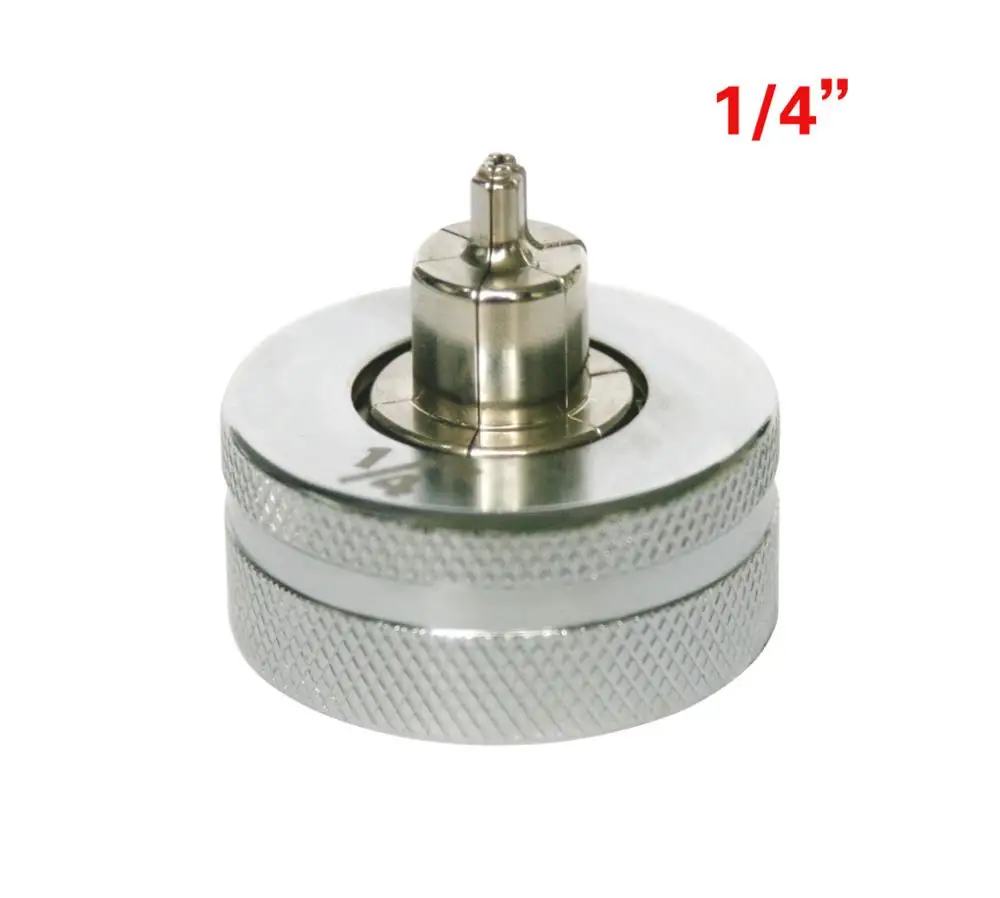 Расширительные головки NORTHCOOL 1/4 дюйма
Расширительные головки NORTHCOOL 1/4 дюйма