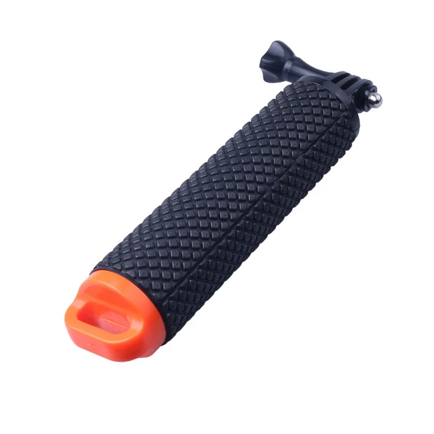 Handheld Float Grip Waterproof Monopod for DJI Osmo Action Gopro Hero 8 7 6 5 Black Session Xiaomi Yi 4K Camera Accessories
Handheld Float Grip Waterproof Monopod for DJI Osmo Action Gopro Hero 8 7 6 5 Black Session Xiaomi Yi 4K Camera Accessories