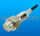 M12 2 мм Датчик E2E-X2 серии DC NPN PNP без NC E2E-X2E1 E2E-X2E2 E2E-X2F1 полный обзор датчик приближения Переключатель
M12 2 мм Датчик E2E-X2 серии DC NPN PNP без NC E2E-X2E1 E2E-X2E2 E2E-X2F1 полный обзор датчик приближения Переключатель