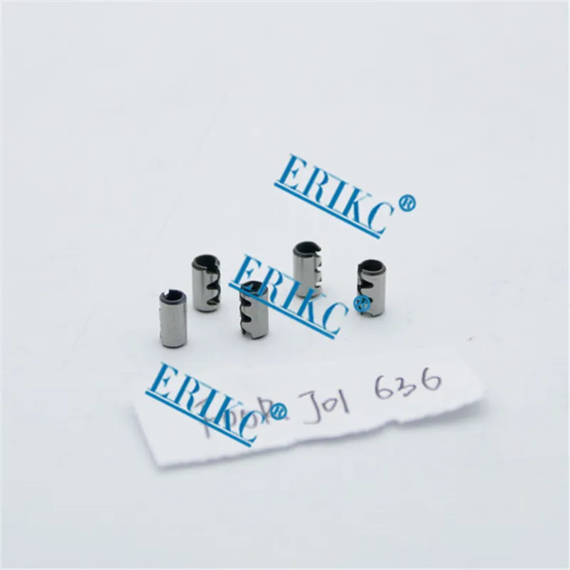 ERIKC F00RJ01636, штырь с пружиной F 00R J01 636 для инжектора, Впускной Разъем для общей топливной магистрали, Spina Molla F00R J01 636
ERIKC F00RJ01636, штырь с пружиной F 00R J01 636 для инжектора, Впускной Разъем для общей топливной магистрали, Spina Molla F00R J01 636