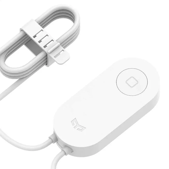 Xiaomi Yeelight Smart Светодиодный Lightstrip Wi-Fi приложение Цвет изменение полосы света