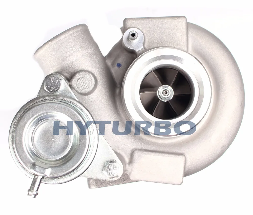 Турбокомпрессор TD04HL 15T 49189 01800 9172180 01830 01700для SAAB 9 3 5 2.3L Aero B235R B205R