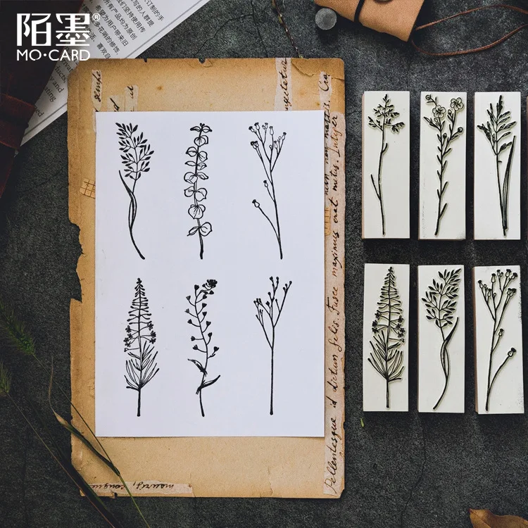 1 Pcs Retro Natural Leaves Series Wooden Rubber Stamp DIY Scrapbooking Craft Wax Seal Stamp Kawaii Stationery
1 Pcs Retro Natural Leaves Series Wooden Rubber Stamp DIY Scrapbooking Craft Wax Seal Stamp Kawaii Stationery