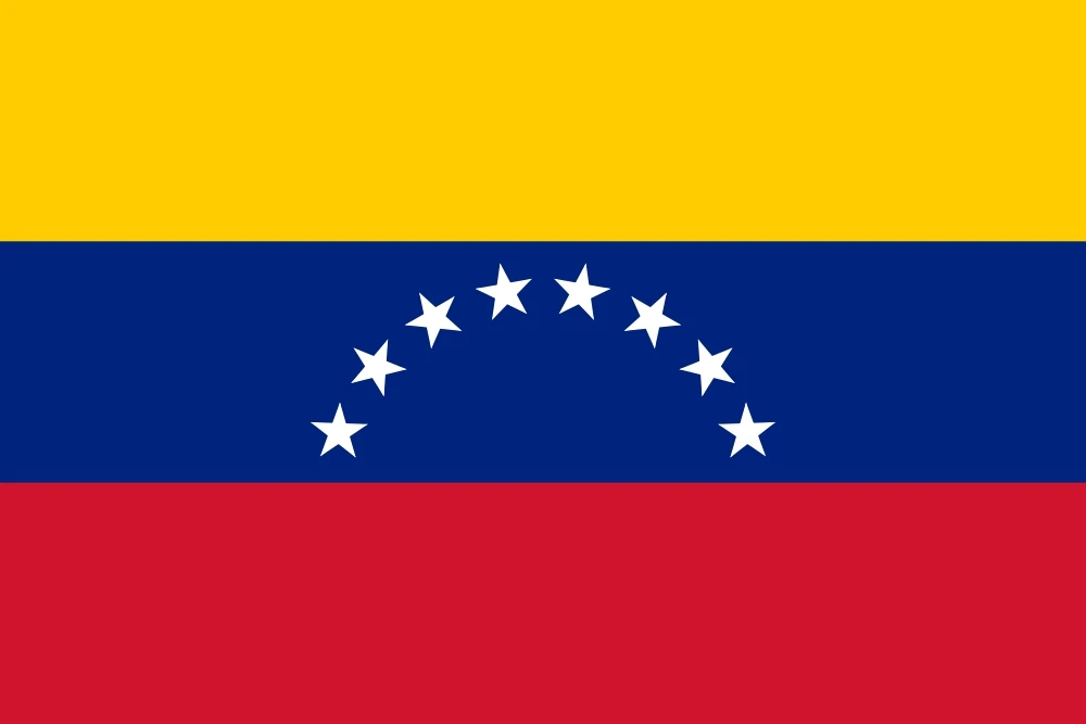 Venezuela Flag Polyester Large Big Venezuelan Venezuelian Flags And Banners National Flag Country Banner
Venezuela Flag Polyester Large Big Venezuelan Venezuelian Flags And Banners National Flag Country Banner