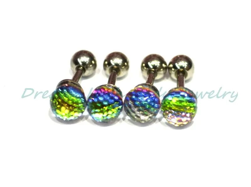 Free Shipping Rainbow Earring Stud 100pcs/lot Creative Change Color Beautiful Ear Ring Nail Pin 316L stainless steel Jewelry
Free Shipping Rainbow Earring Stud 100pcs/lot Creative Change Color Beautiful Ear Ring Nail Pin 316L stainless steel Jewelry