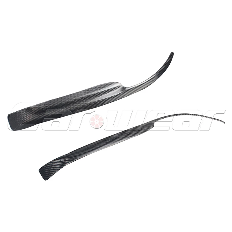 2001-2007 для Mitsubishi Lancer Evolution EVO 7 8 9 углеродное волокно Брови Веки фары
2001-2007 для Mitsubishi Lancer Evolution EVO 7 8 9 углеродное волокно Брови Веки фары