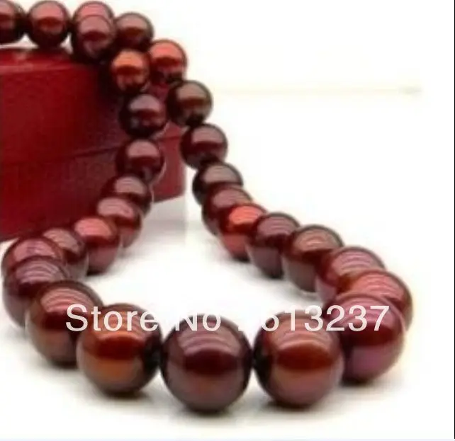 Wholesale price fashion 10mm chocolate shell simulated-pearl round beads necklace chains link necklaces jewelry 18inch MY2019
Wholesale price fashion 10mm chocolate shell simulated-pearl round beads necklace chains link necklaces jewelry 18inch MY2019