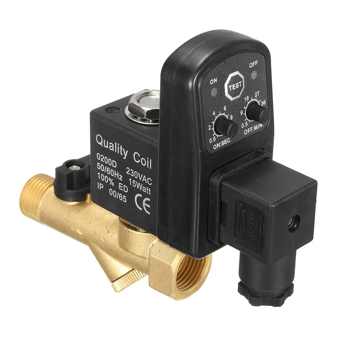 Оптовая продажа предмет переменного тока 220V 1/2 дюймовый электронный времени 2way воздушный компрессор бак газа автоматический СПУСКНОЙ КЛАП...
Оптовая продажа предмет переменного тока 220V 1/2 дюймовый электронный времени 2way воздушный компрессор бак газа автоматический СПУСКНОЙ КЛАП...