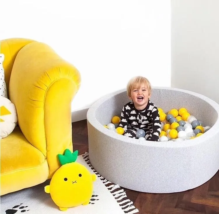 Baby Dry Ball Pool Ocean Ball Piscine A Balle Toys For Baby Playgournd Ball Pit Playpen Kids Birthday Gift Baby Play Yard
Baby Dry Ball Pool Ocean Ball Piscine A Balle Toys For Baby Playgournd Ball Pit Playpen Kids Birthday Gift Baby Play Yard