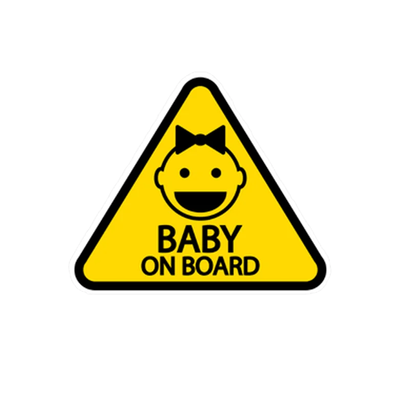 Cute PVC Car Sticker Baby on Board Personalized Auto Detailing Wrap Products Tuning Window Stylish Warning Sign
Cute PVC Car Sticker Baby on Board Personalized Auto Detailing Wrap Products Tuning Window Stylish Warning Sign