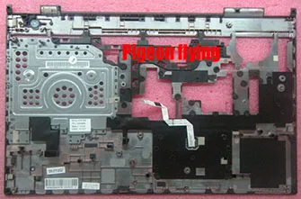 Новая Оригинальная подставка для ноутбука lenovo Thinkpad L540 тип рамки клавиатуры: 20AU 20AV